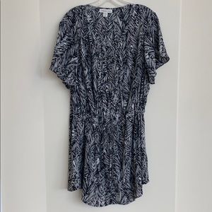 Coldwater Creek 2X Dress like new